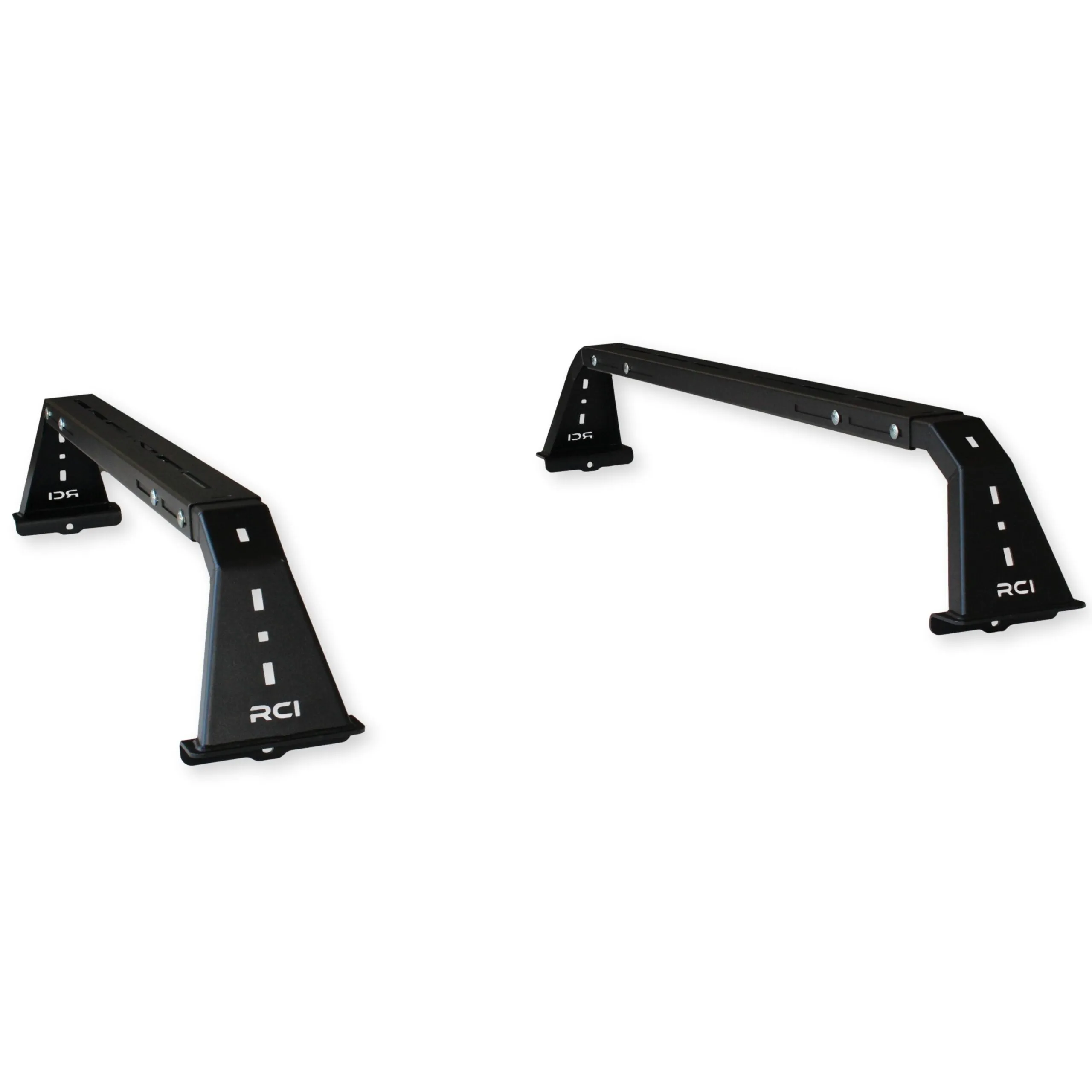 1995-2023 Toyota Tacoma 9″ Bed Bars