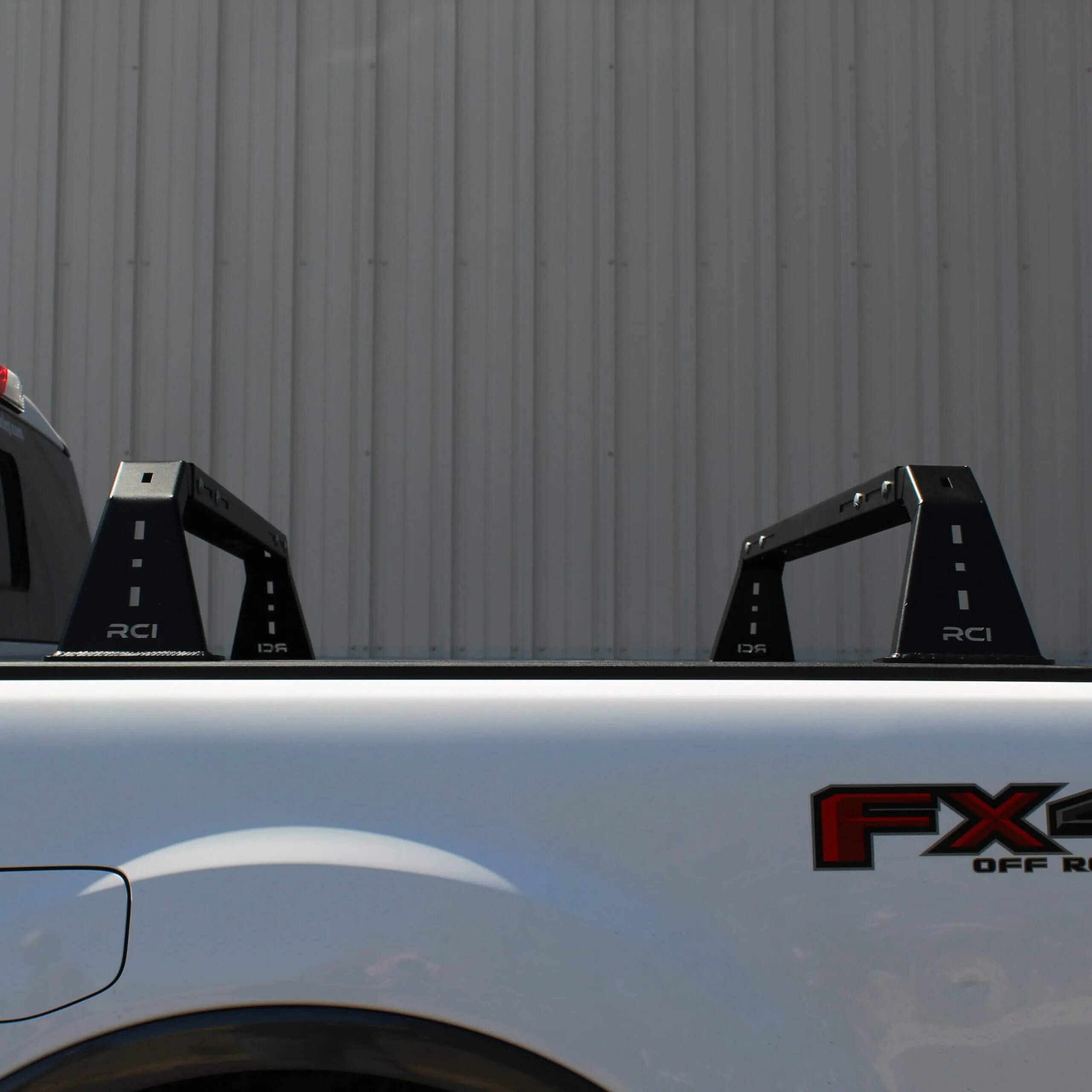 1995-2023 Toyota Tacoma 9″ Bed Bars