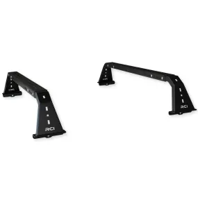 1995-2023 Toyota Tacoma 9″ Bed Bars