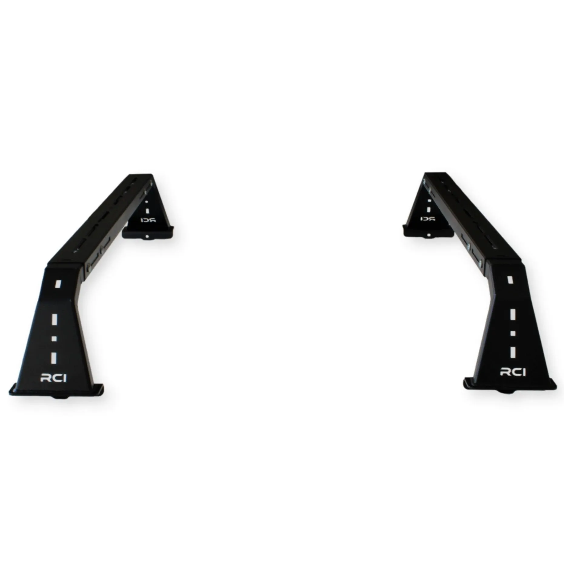 1995-2023 Toyota Tacoma 9″ Bed Bars