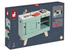 1.J06556 Janod Loft Kitchen