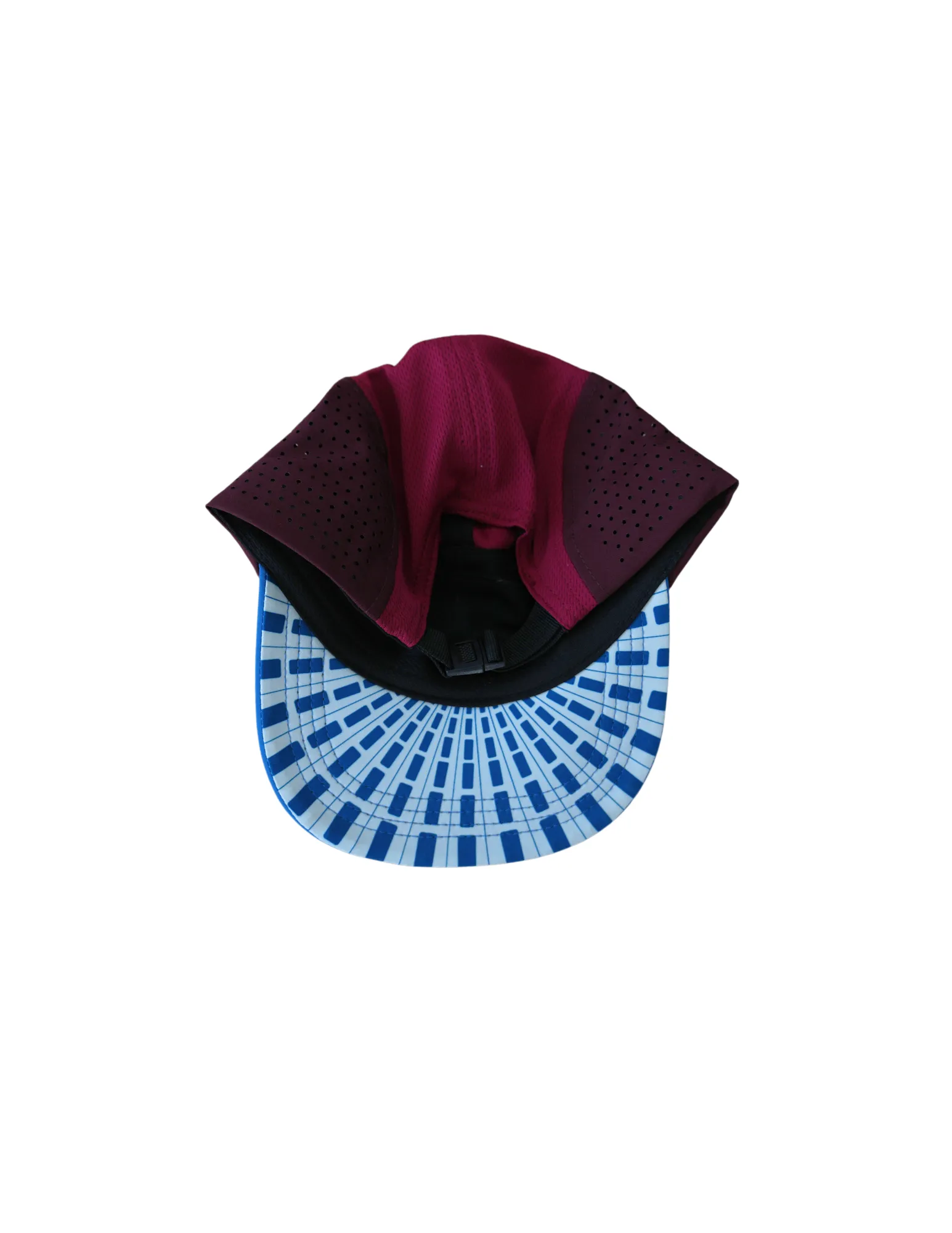 2:02 5 Panel Hat