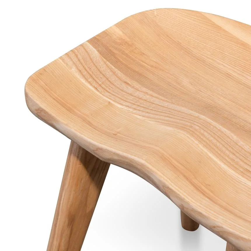 45cm Barstool - Natural(Set of 2)
