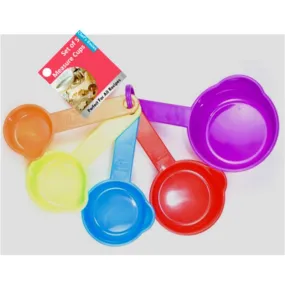 5 Set Measure Cups