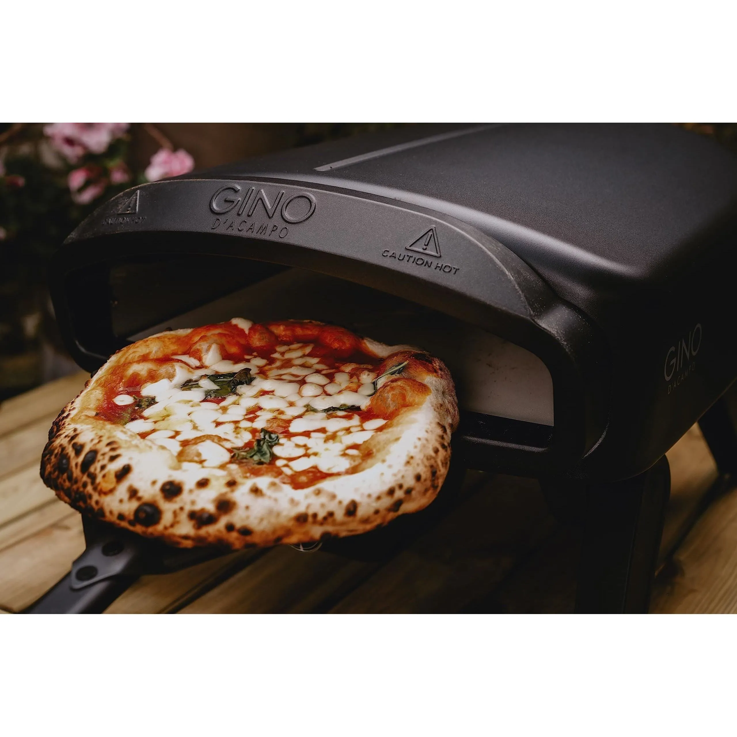 8 Pizza Turner GP090701
