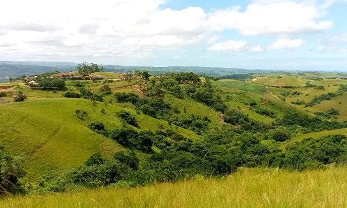 90-Minute Quad Bike Tour for 2 at NPS Adventures