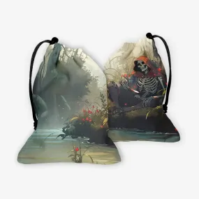 A Short Rest Dice Bag
