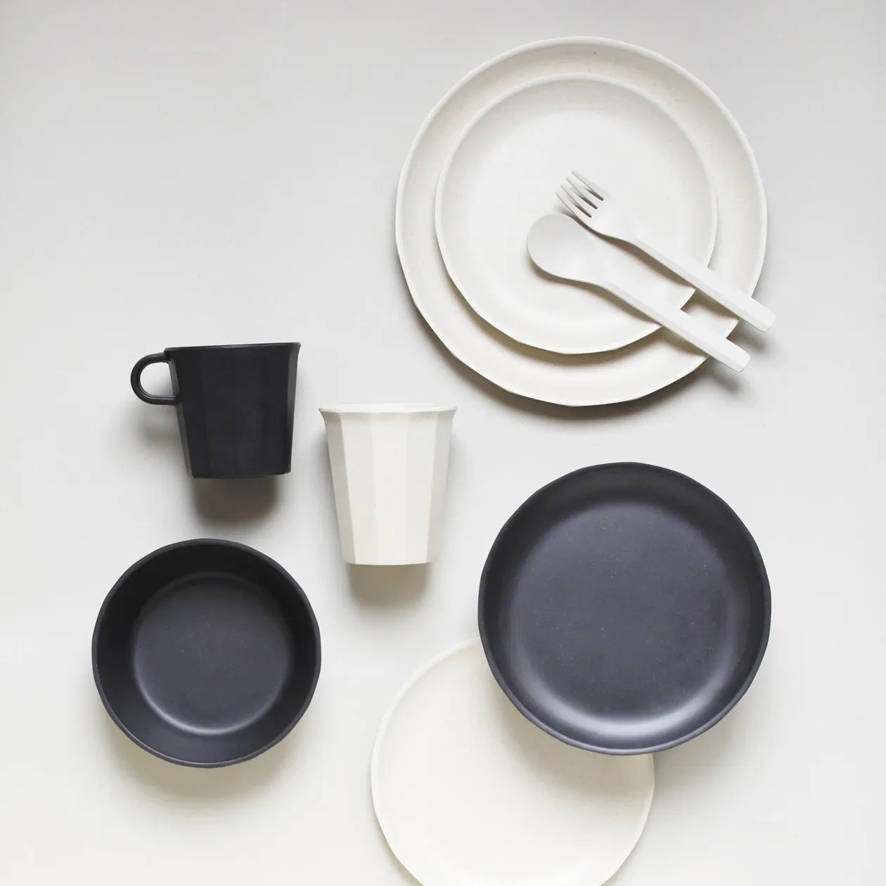 Alfresco Spoon Set