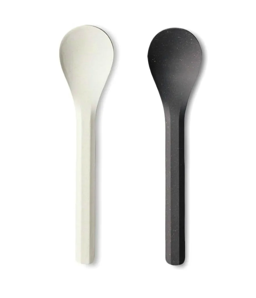 Alfresco Spoon Set
