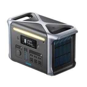 Anker PowerHouse 757
