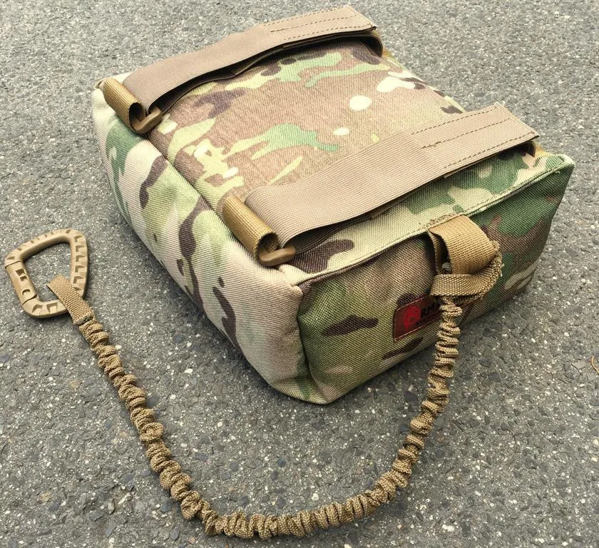Armageddon Gear - Fat Bag (Medium)