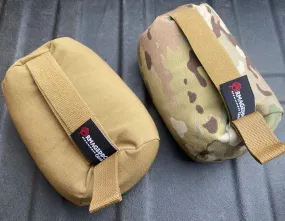 Armageddon Gear - Squishy Rear Bag