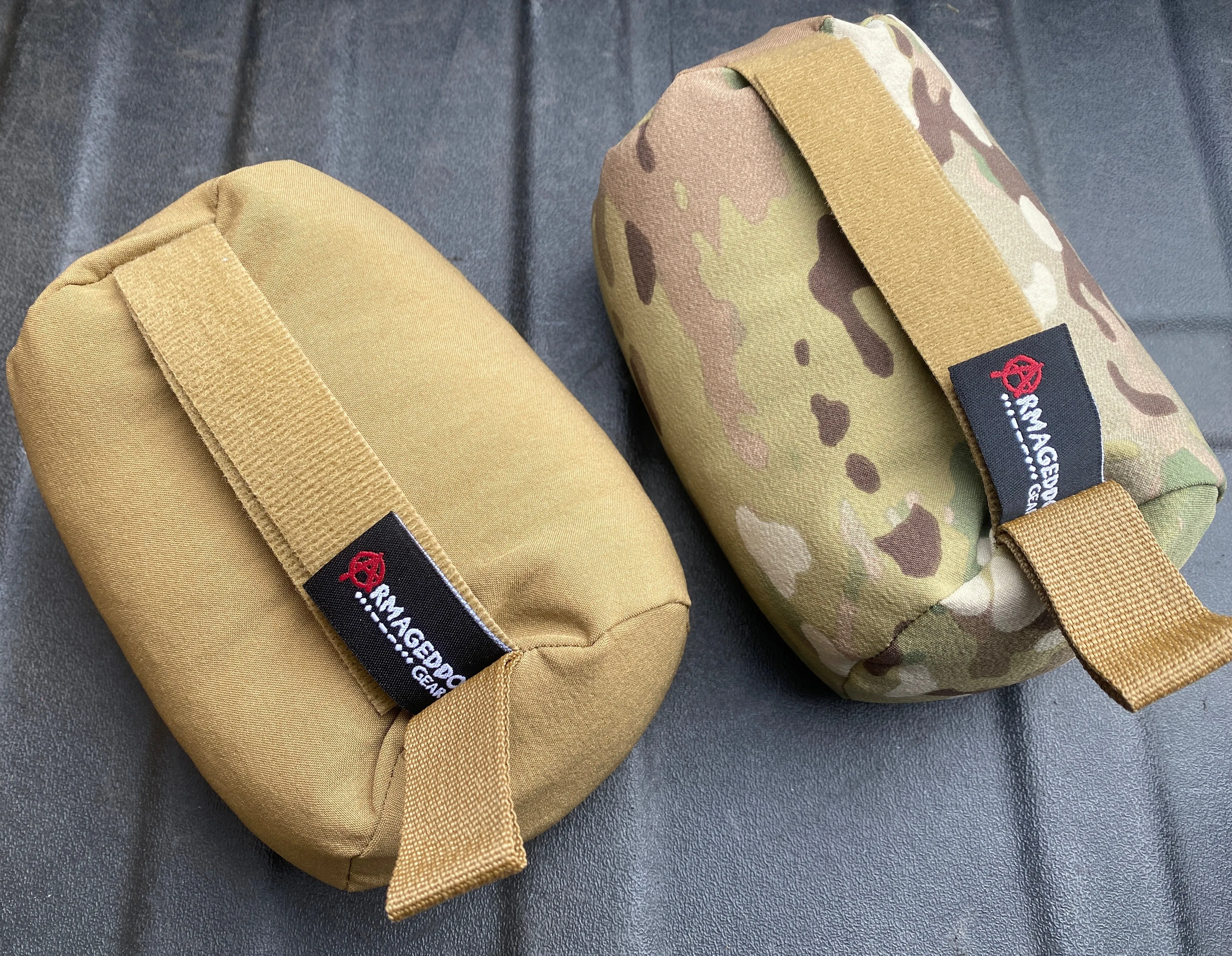 Armageddon Gear - Squishy Rear Bag