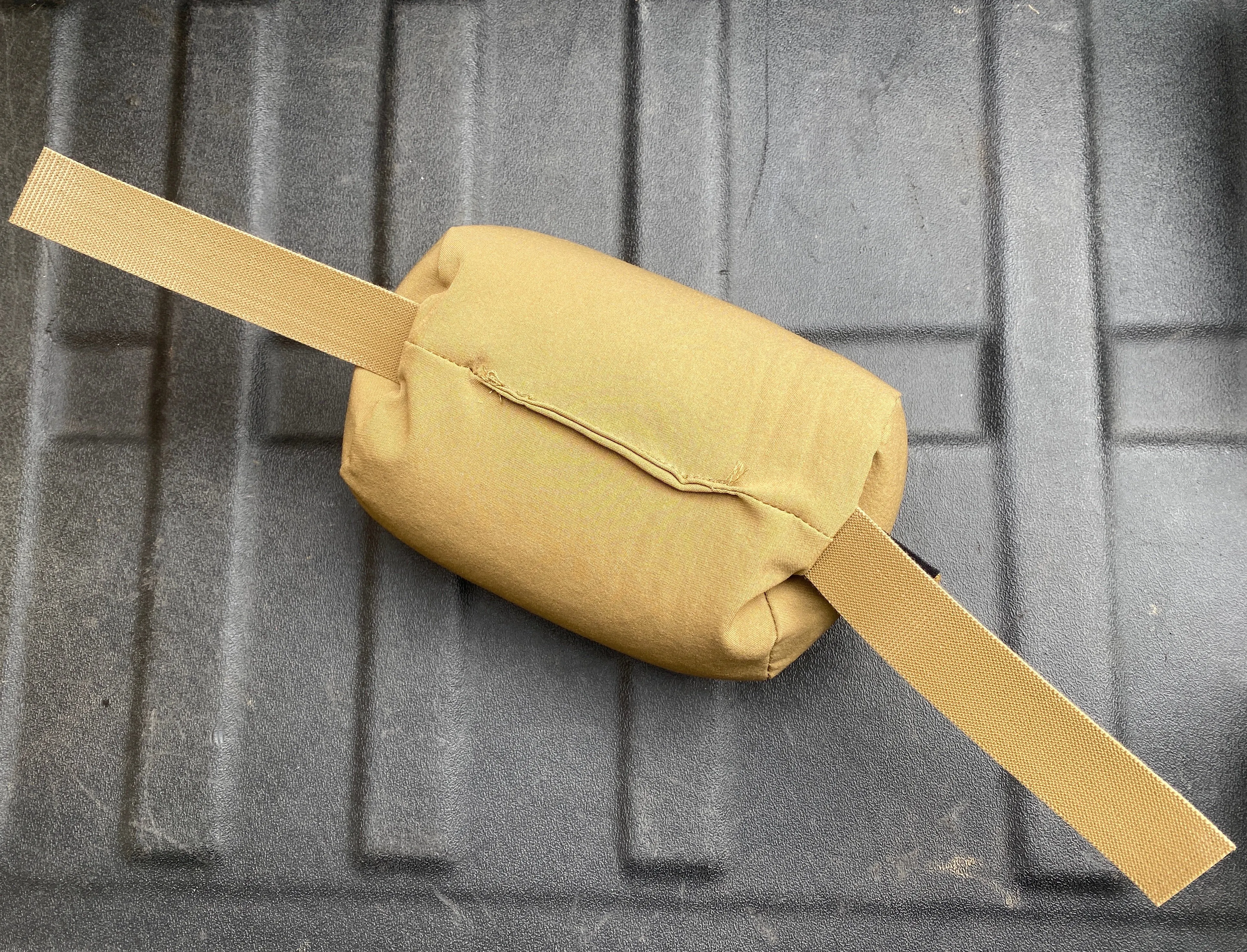 Armageddon Gear - Squishy Rear Bag