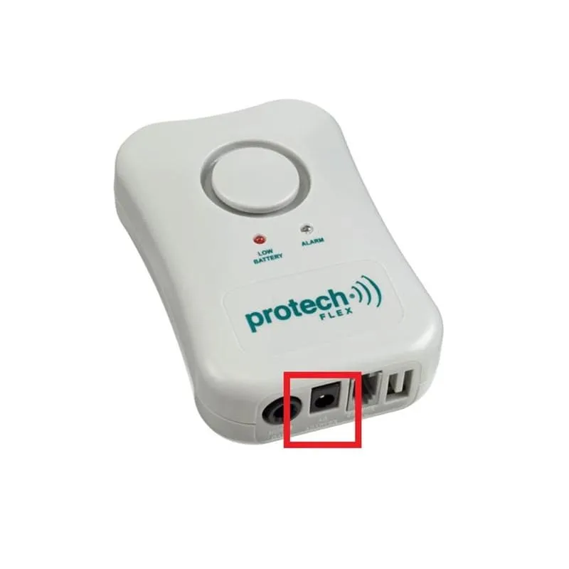 Arrowhead HCS A/C Plug For P-800300