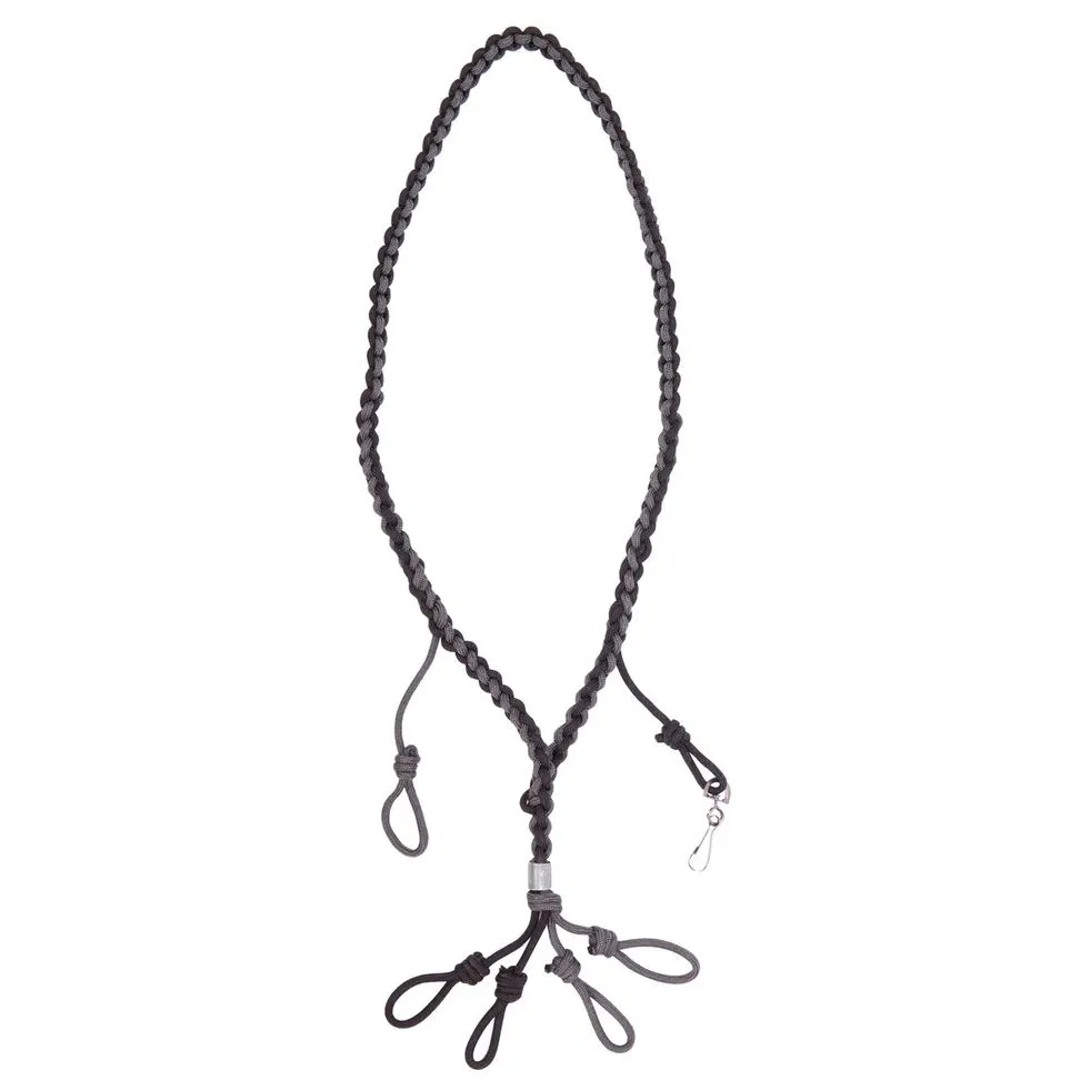 Avery Deluxe Call Lanyard