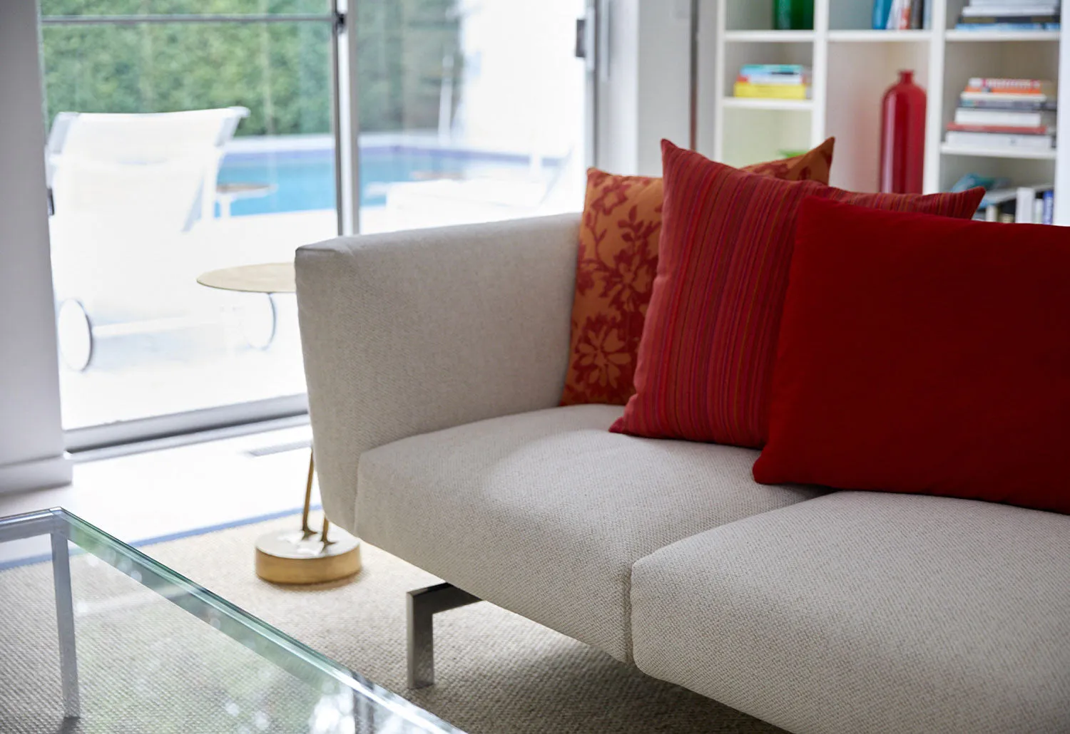 Avio Compact Sofa