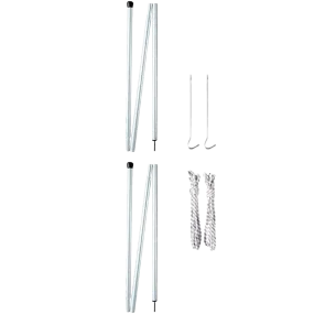 Awning Pole Set
