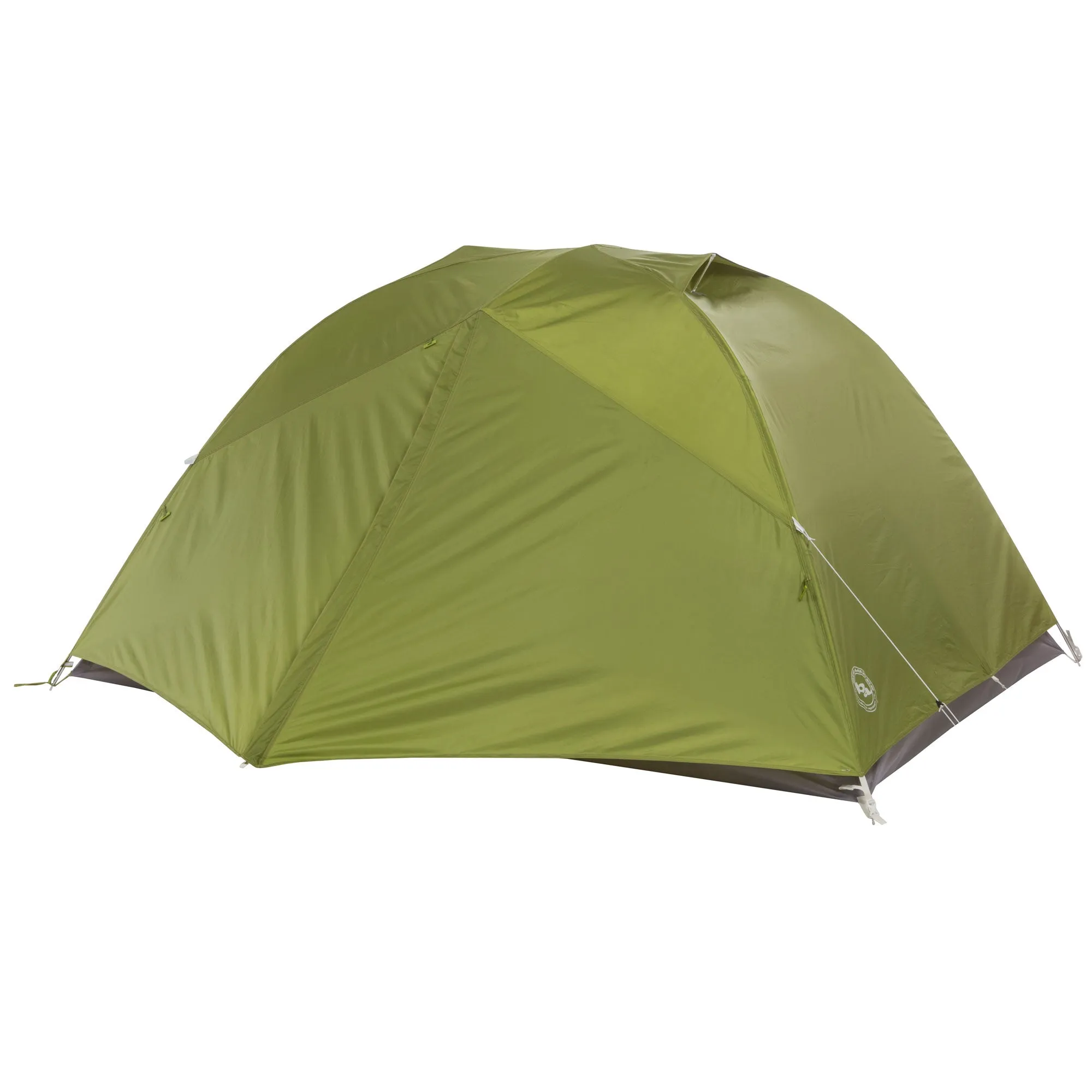 Big Agnes Blacktail 3 Person Camping Tent (Closeout)