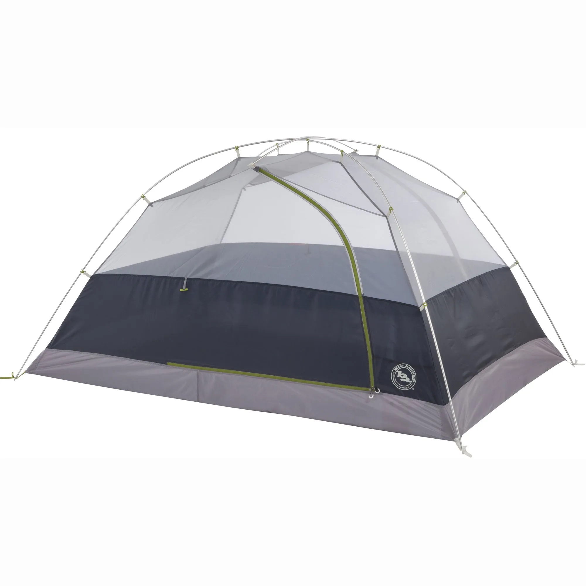 Big Agnes Blacktail 3 Person Camping Tent (Closeout)