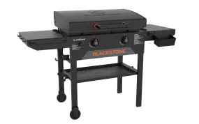Blackstone 28" Omnivore Griddle W/Hood