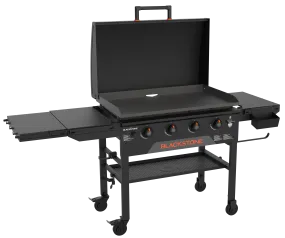Blackstone 36" Omnivore Griddle W/Hood (36 ")
