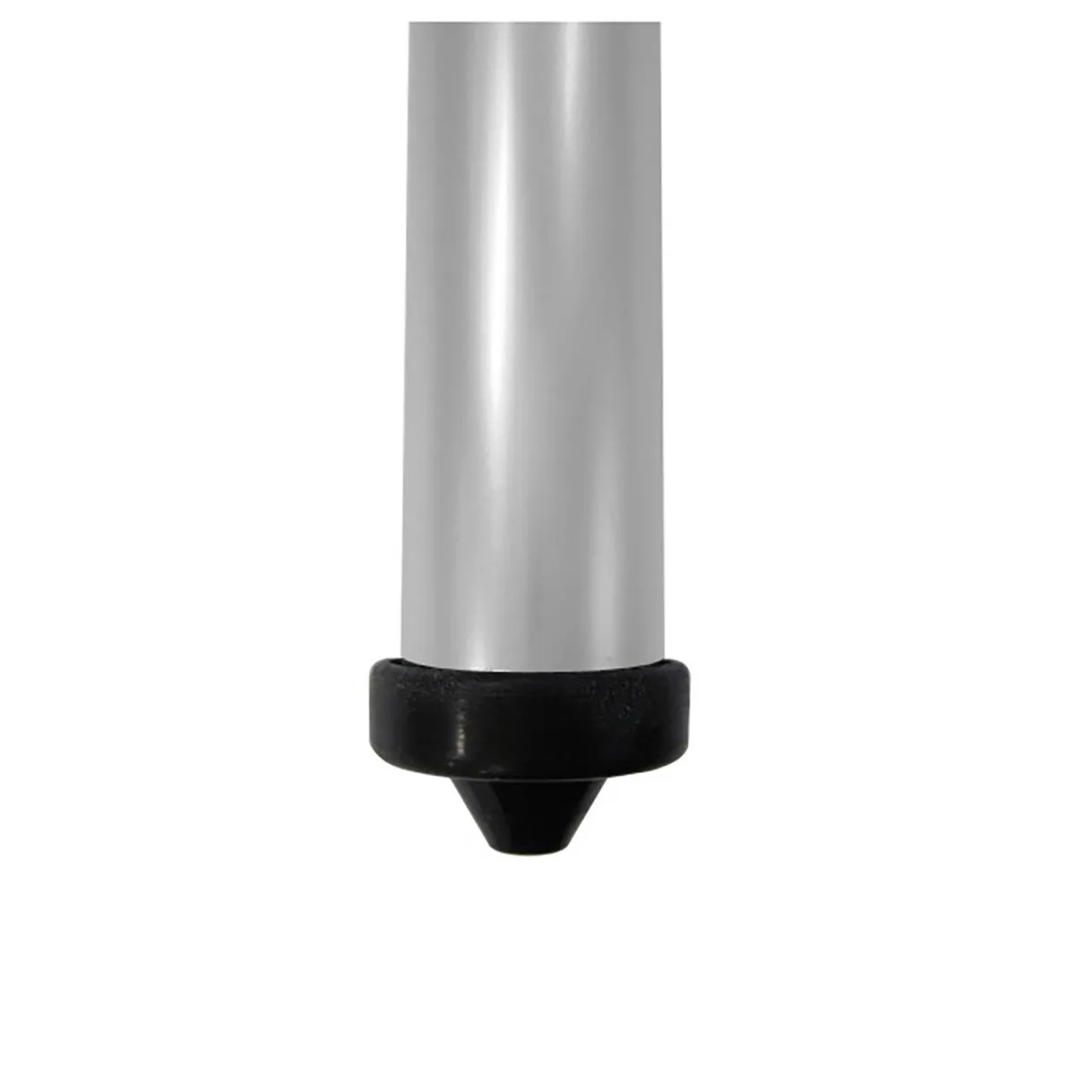 Bo-Camp Tarpaulin/Tent Pole 3 Parts (102-260cm)
