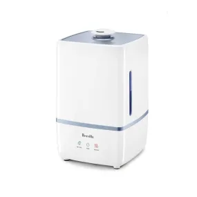 Breville the Easy Mist Humidifier 5L with 3 Mist Levels Cool & Warm
