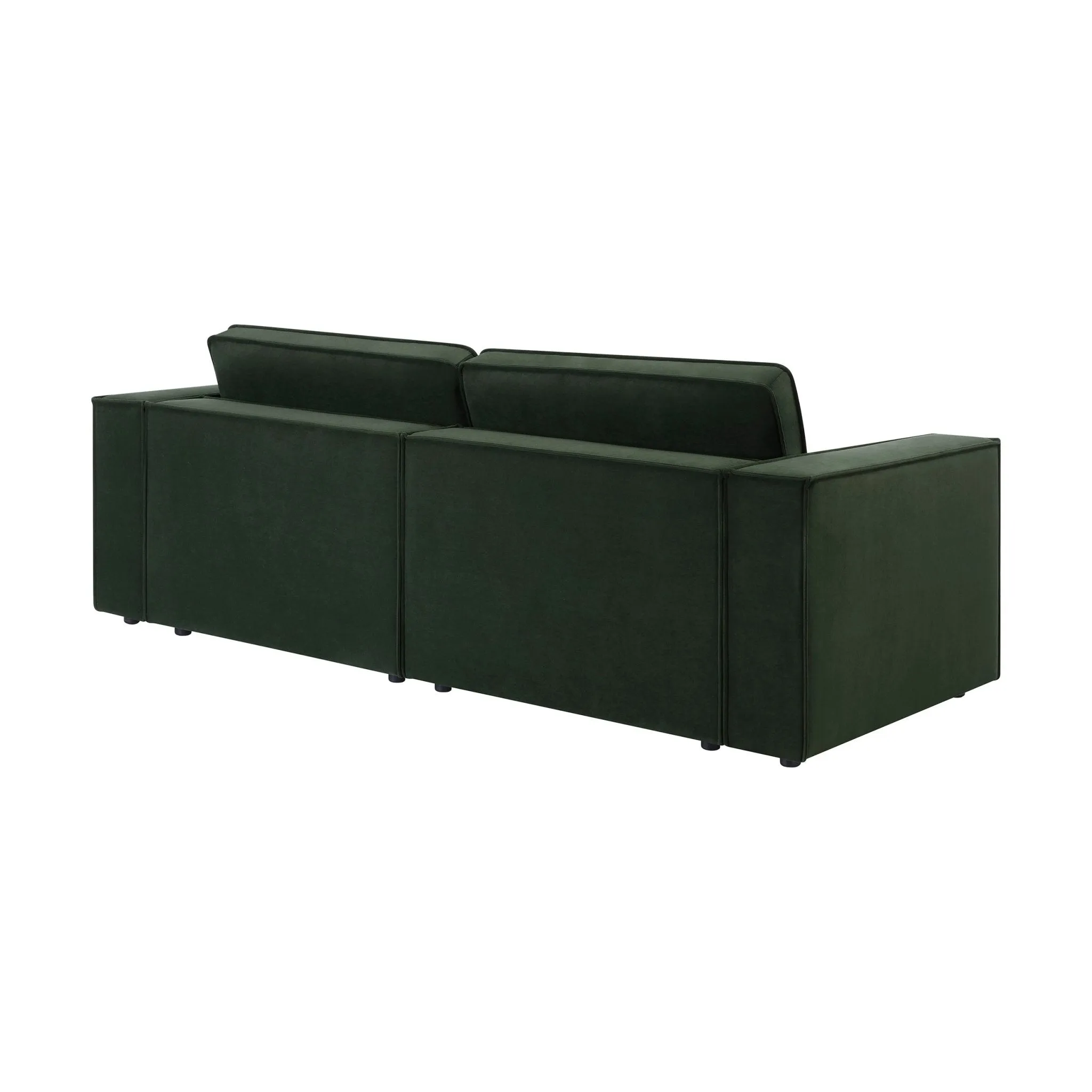 Brooklyn Sofa Bed - Dark Olive