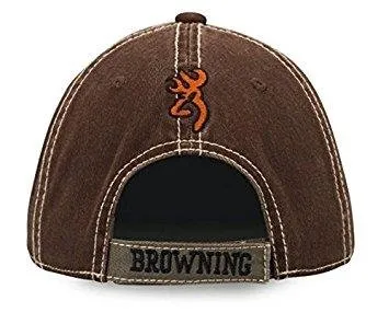 Browning Becker Cap