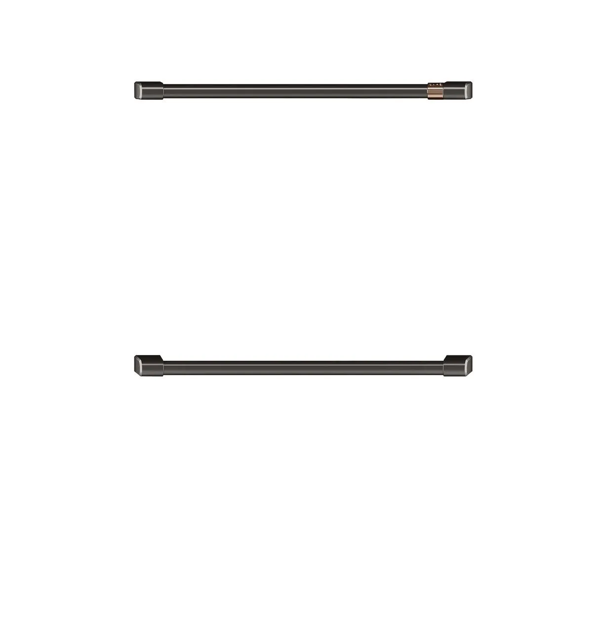 Cafe CXWD7H0PNBT Caf(eback)™ 2 - 27" Handles - Brushed Black