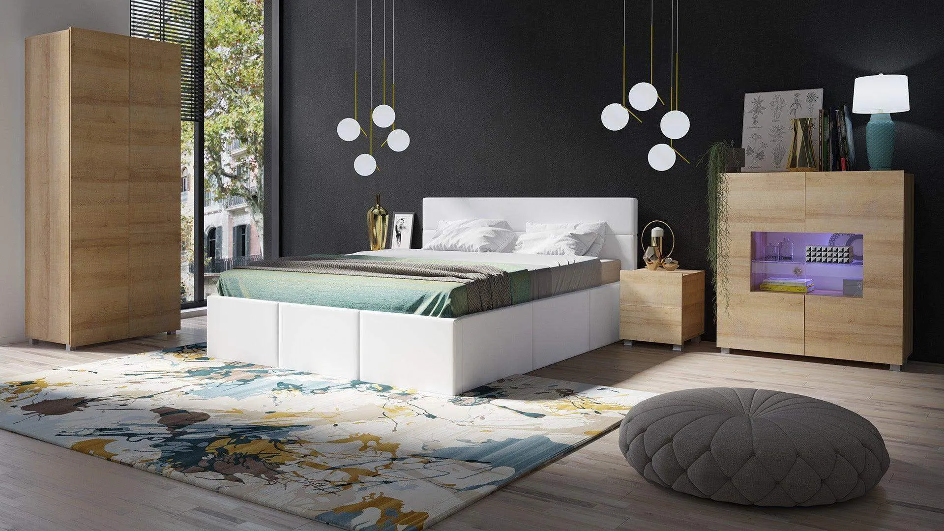Cala Sideboard Fast Delivery