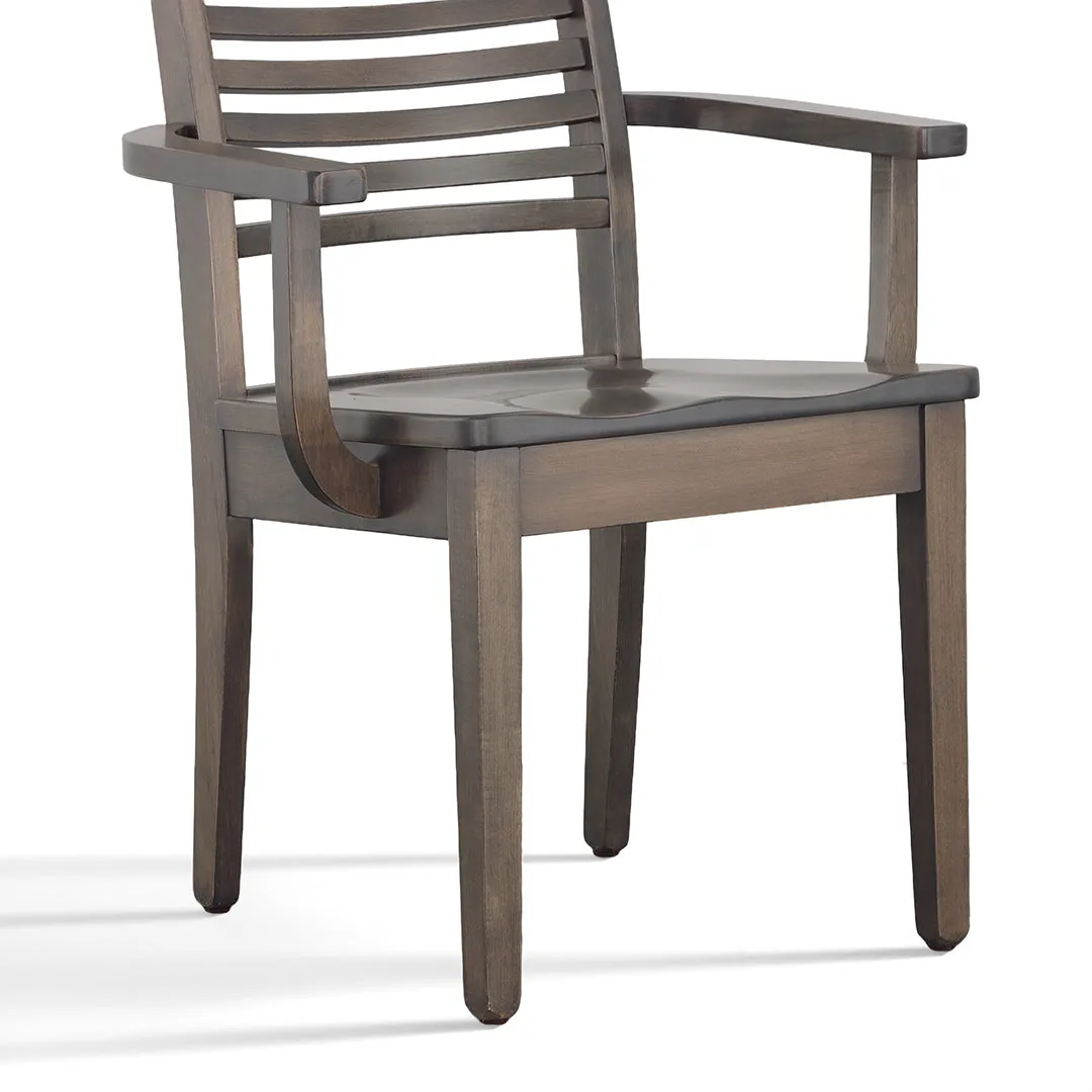 Casual Comfort Dining Chair