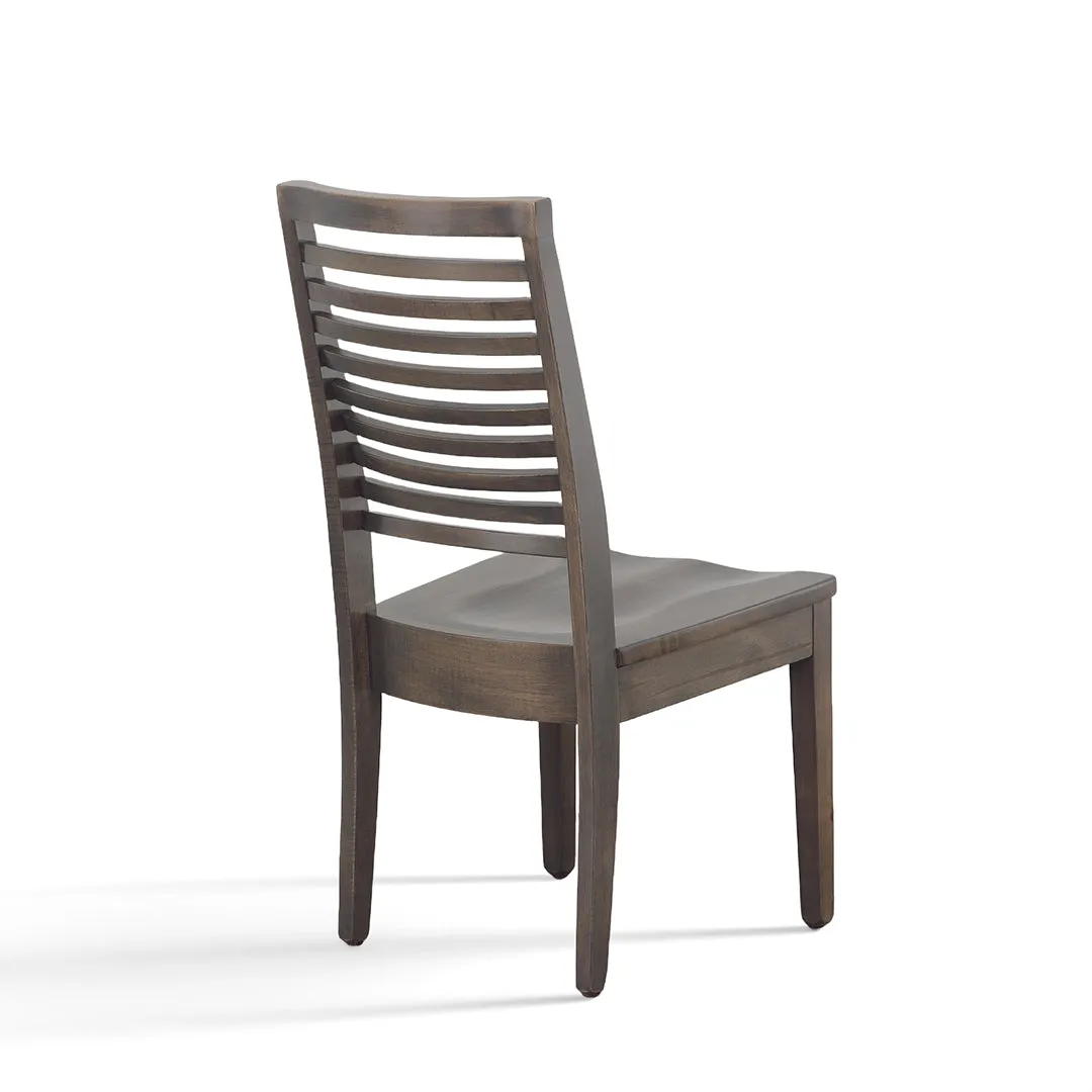 Casual Comfort Dining Chair