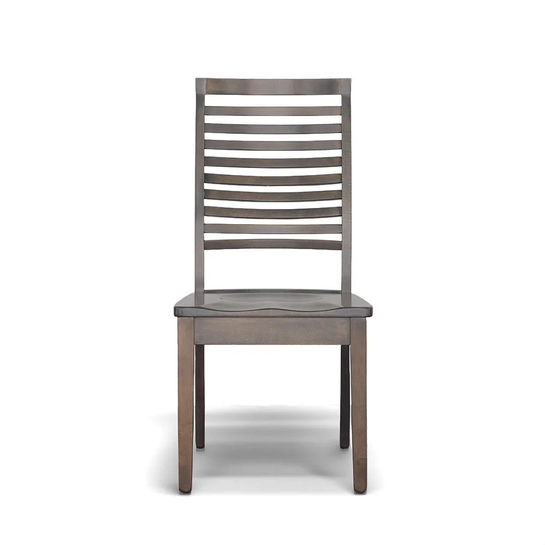 Casual Comfort Dining Chair