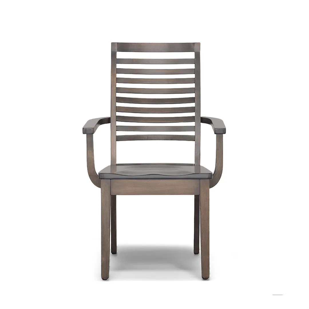 Casual Comfort Dining Chair