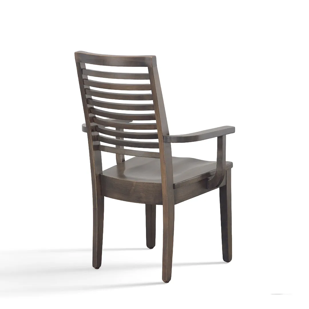 Casual Comfort Dining Chair