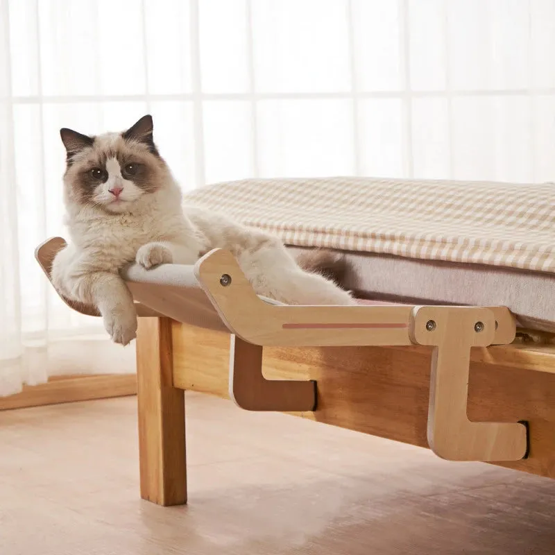 Cat Hammock Hanging