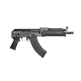 Cent Arms Ras47 Pstl 762x39 30rd Blk