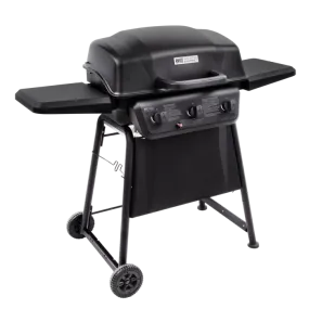 Char-Broil Classic Series™ 3-Burner Gas Grill
