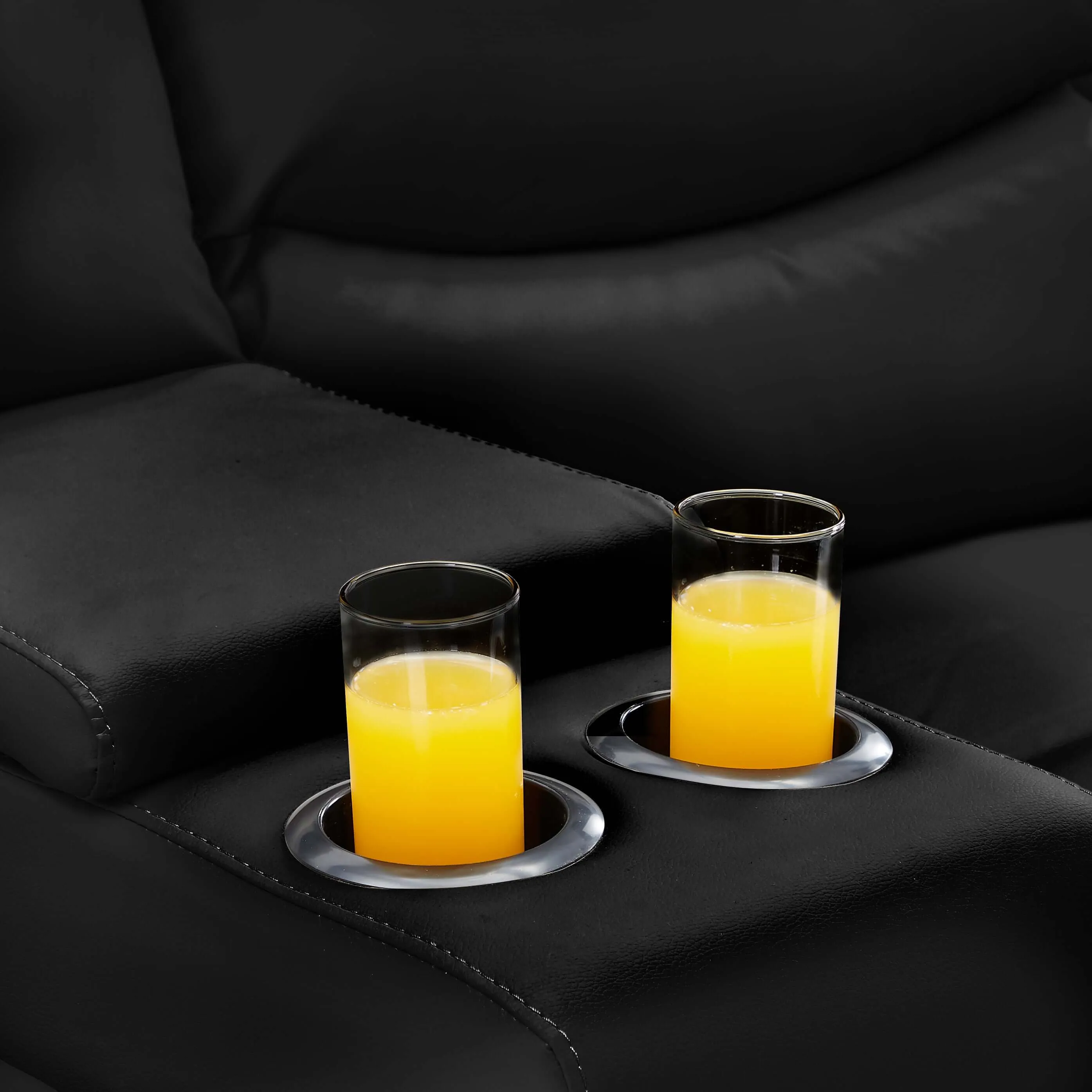 Classic 2-Seater Sofa – Elegant & Durable Furniture