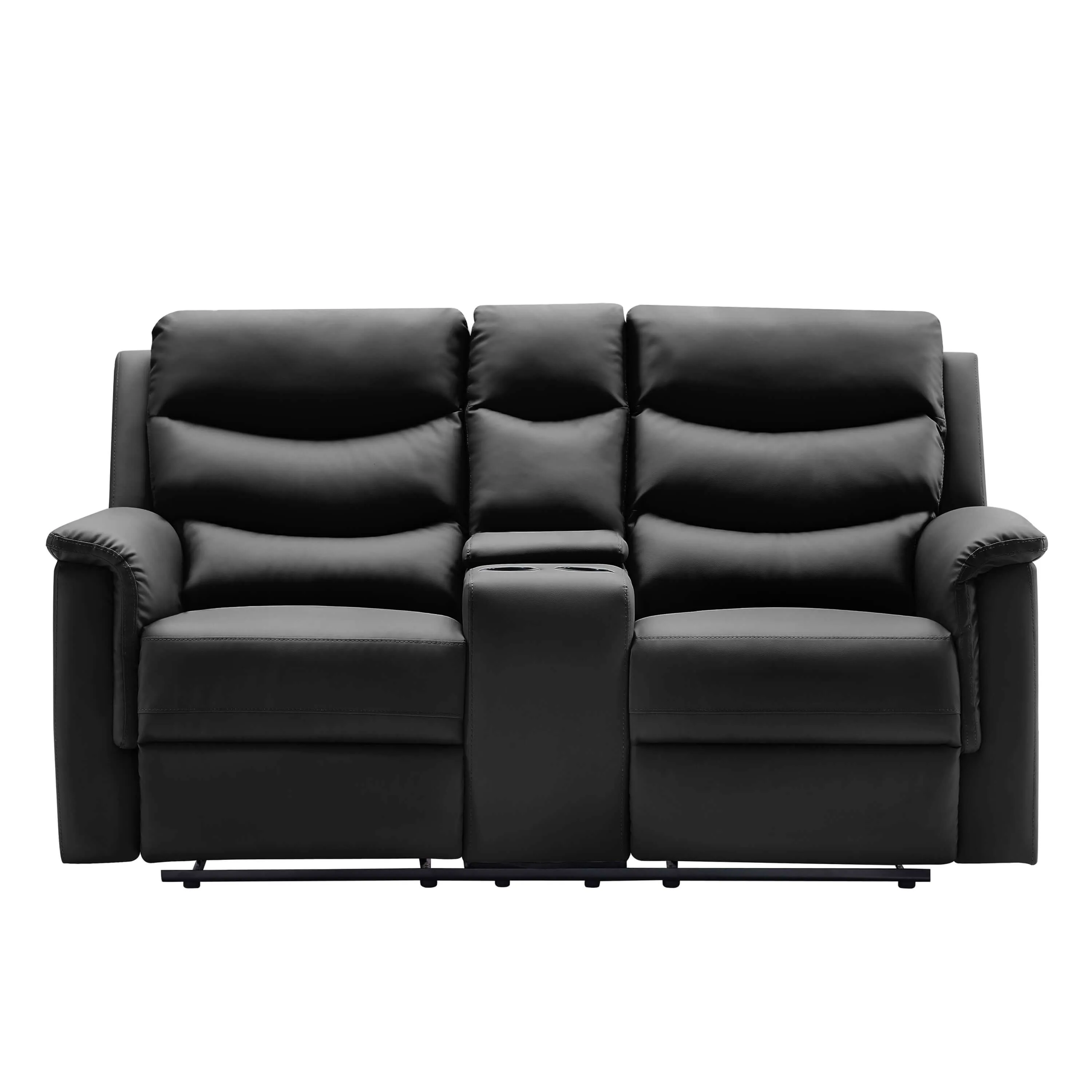 Classic 2-Seater Sofa – Elegant & Durable Furniture
