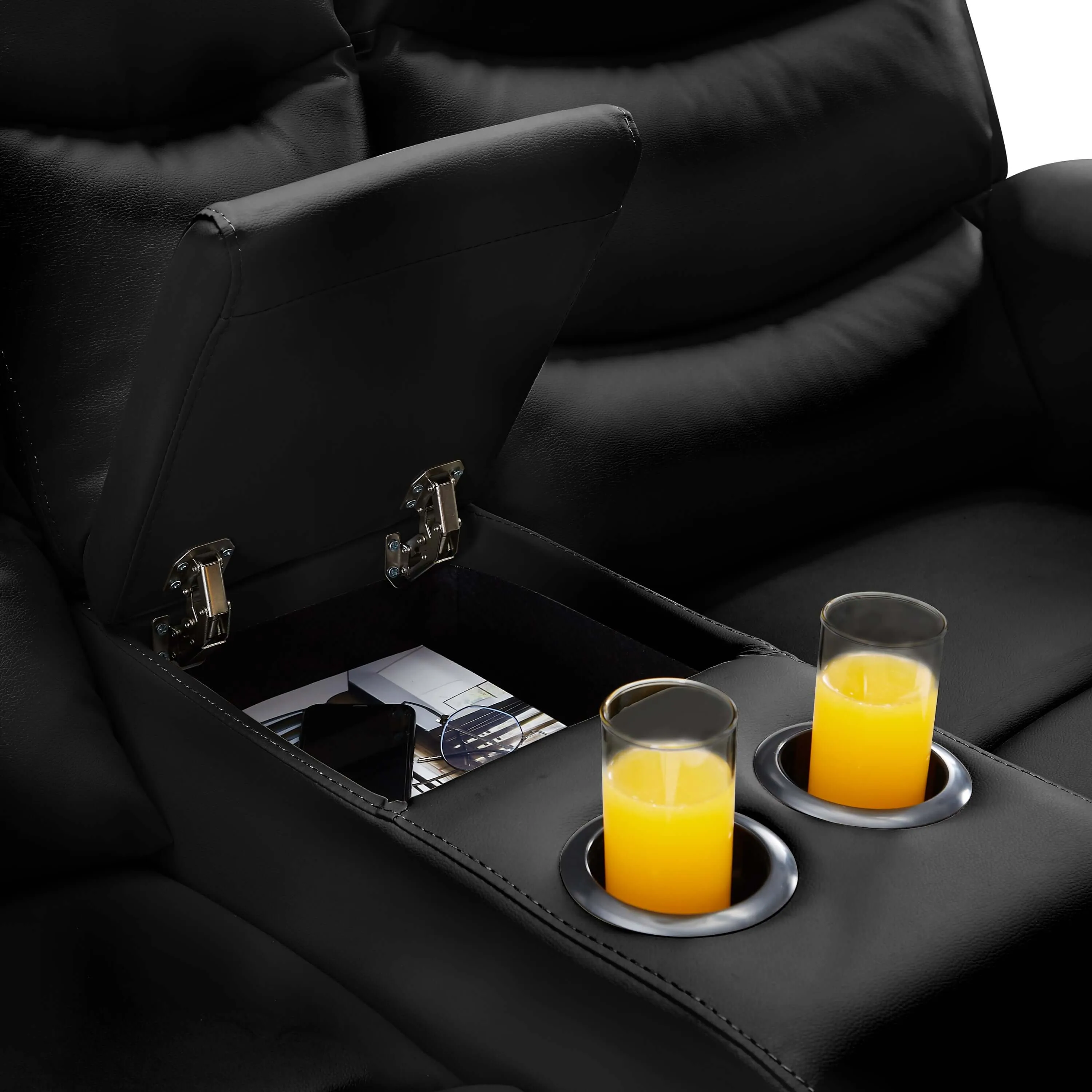 Classic 2-Seater Sofa – Elegant & Durable Furniture
