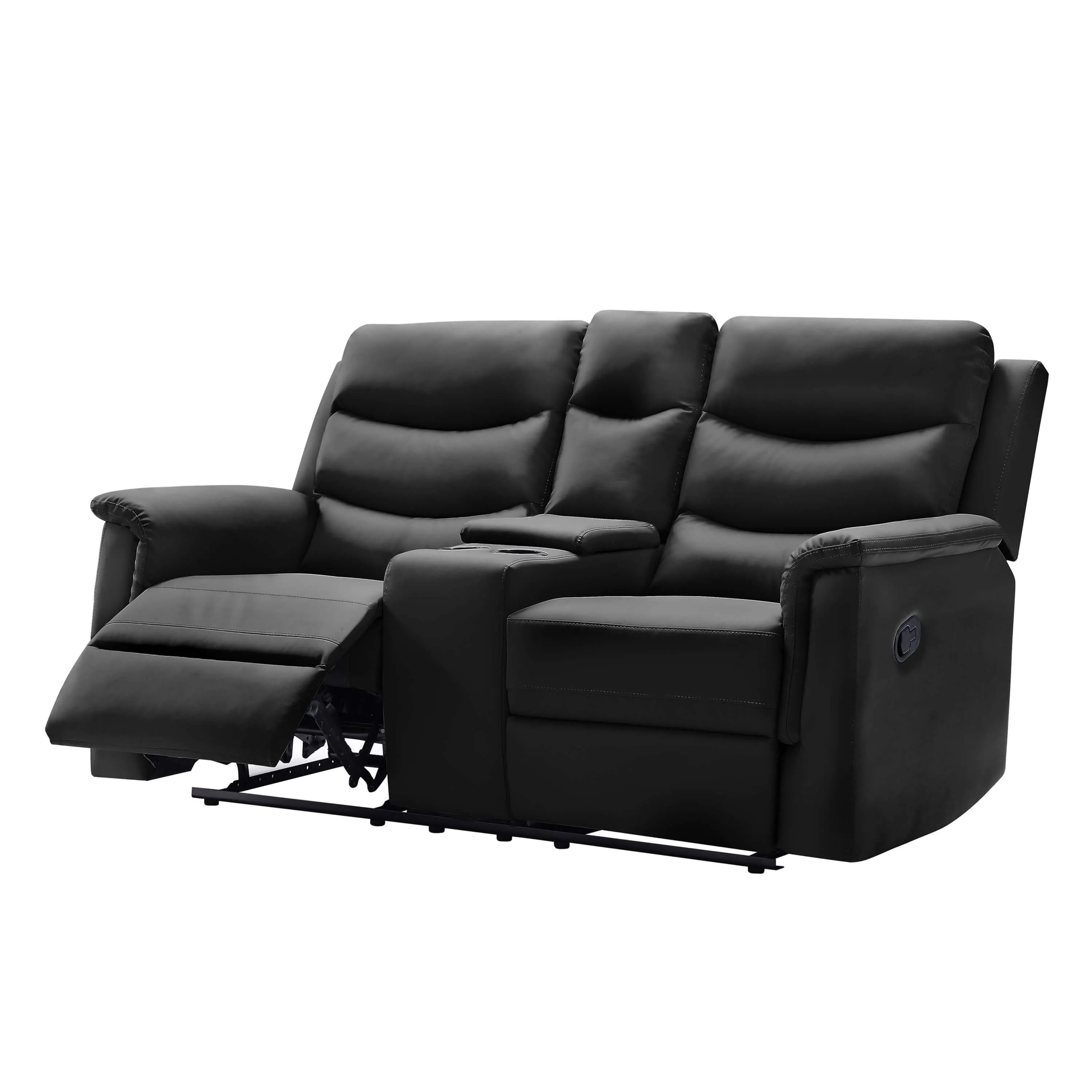 Classic 2-Seater Sofa – Elegant & Durable Furniture
