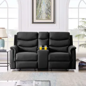 Classic 2-Seater Sofa – Elegant & Durable Furniture