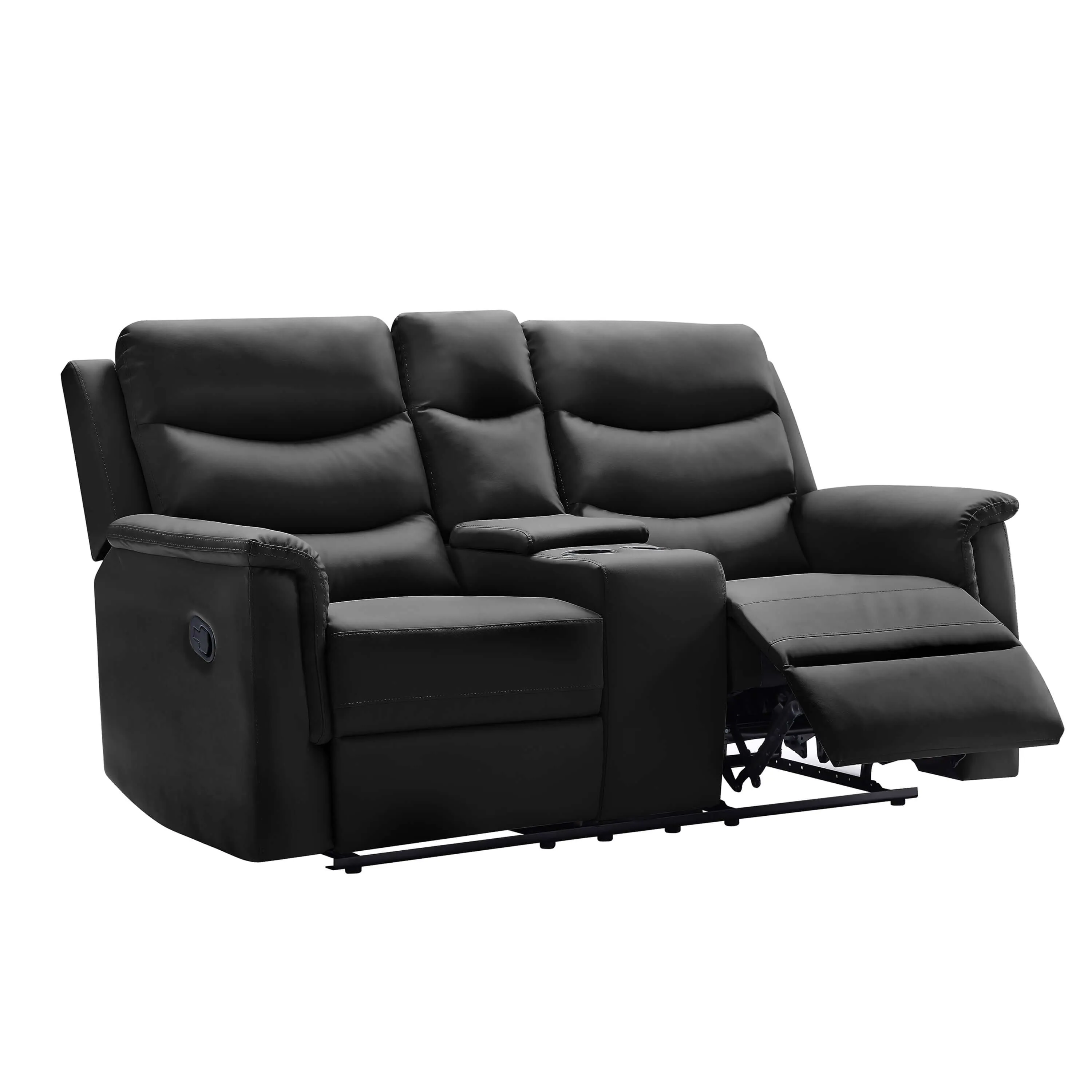 Classic 2-Seater Sofa – Elegant & Durable Furniture