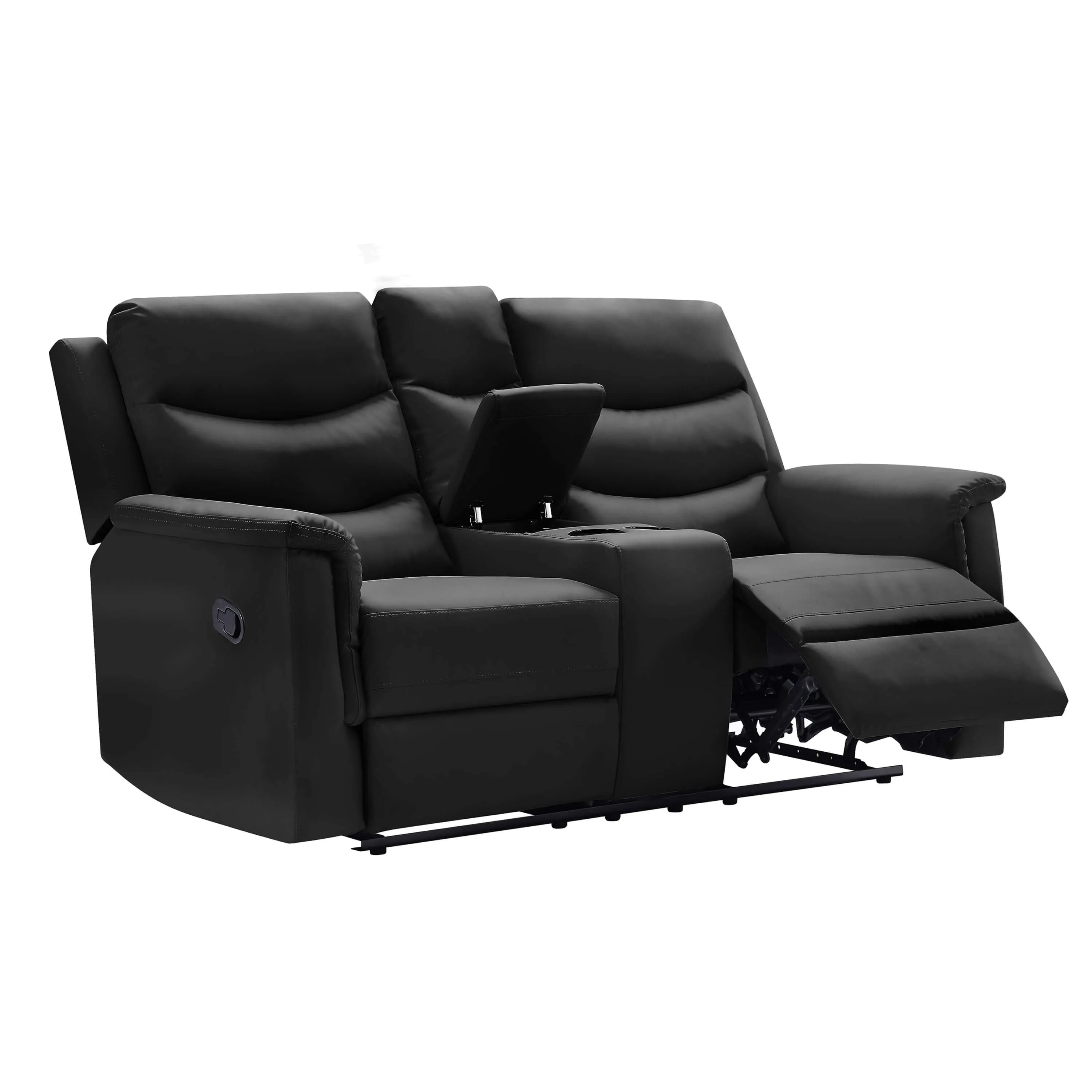 Classic 2-Seater Sofa – Elegant & Durable Furniture