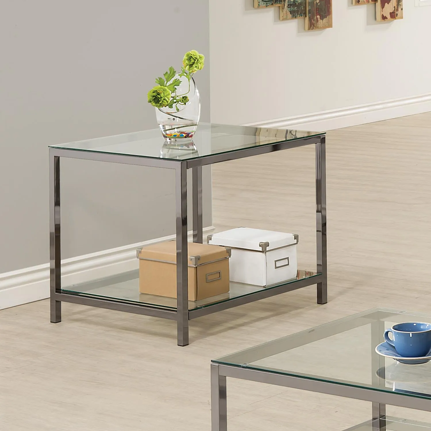 Coaster Furniture End Table 720227