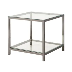 Coaster Furniture End Table 720227