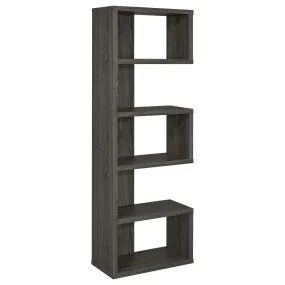 Coaster Furniture Home Decor Bookshelves 800552